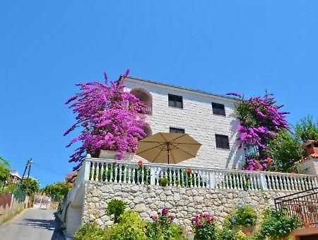 Apartment Knez Trogir Kültér fotó