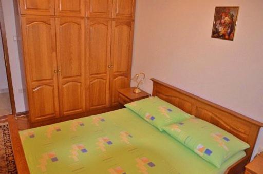 Apartment Knez Trogir Kültér fotó