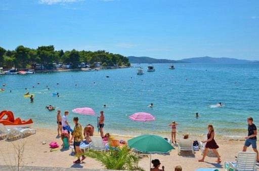 Apartment Knez Trogir Kültér fotó