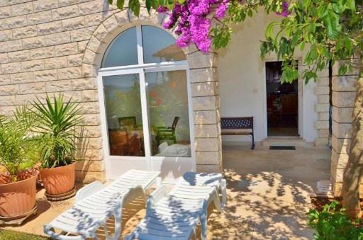 Apartment Knez Trogir Kültér fotó