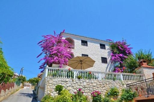 Apartment Knez Trogir Kültér fotó
