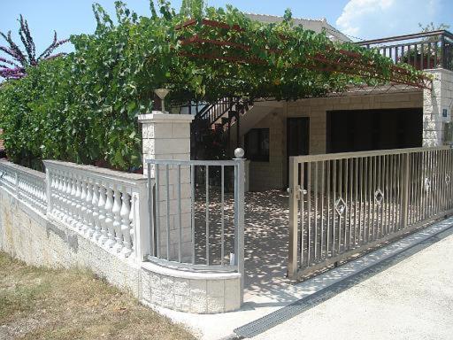Apartment Knez Trogir Kültér fotó