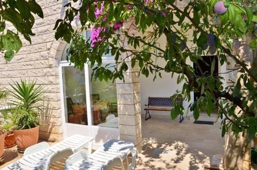 Apartment Knez Trogir Kültér fotó