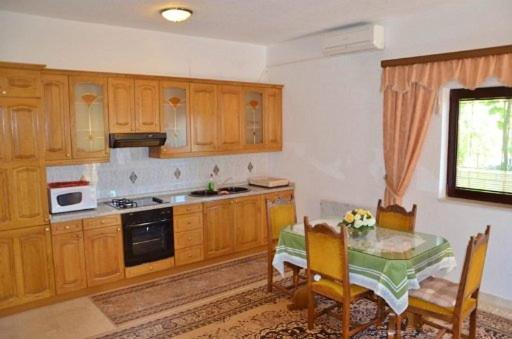 Apartment Knez Trogir Kültér fotó