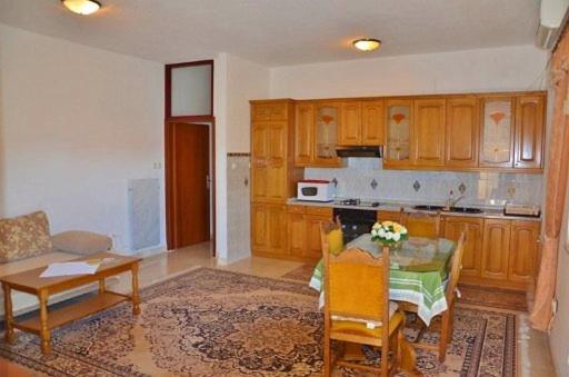 Apartment Knez Trogir Kültér fotó