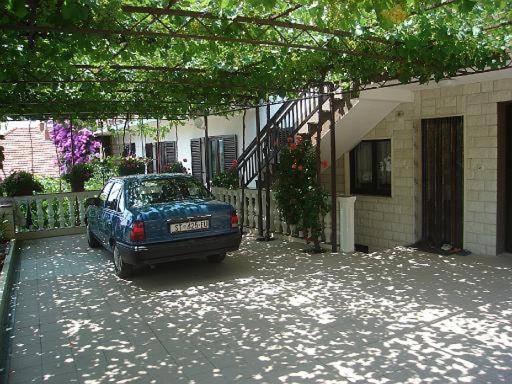 Apartment Knez Trogir Kültér fotó