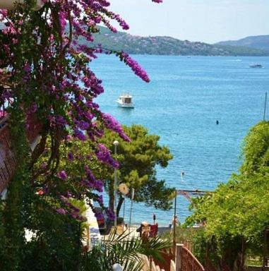 Apartment Knez Trogir Kültér fotó