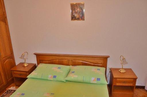 Apartment Knez Trogir Kültér fotó