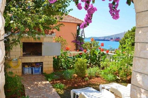 Apartment Knez Trogir Kültér fotó