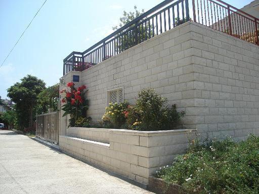 Apartment Knez Trogir Kültér fotó