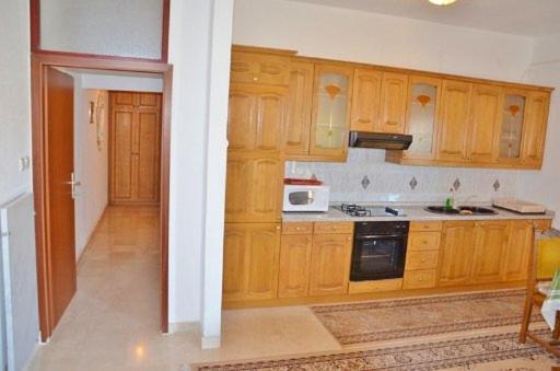 Apartment Knez Trogir Kültér fotó