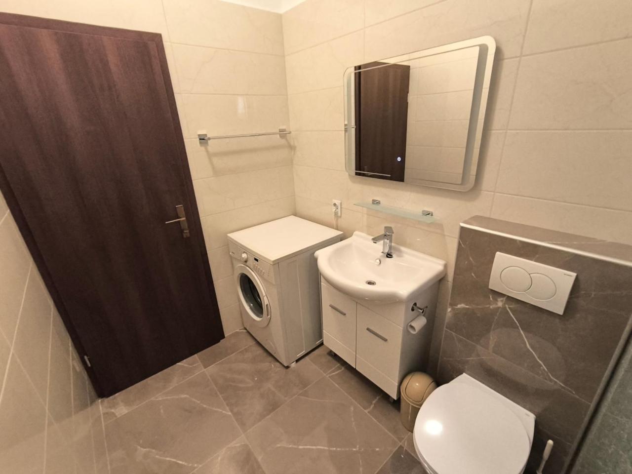 Apartment Knez Trogir Kültér fotó