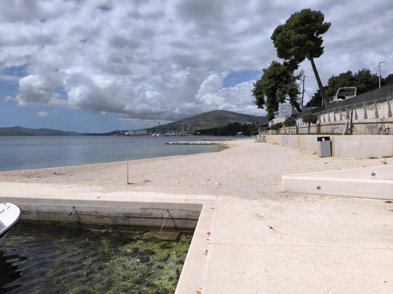 Apartment Knez Trogir Kültér fotó