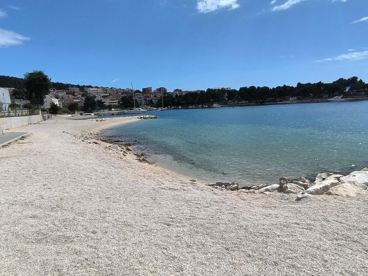 Apartment Knez Trogir Kültér fotó