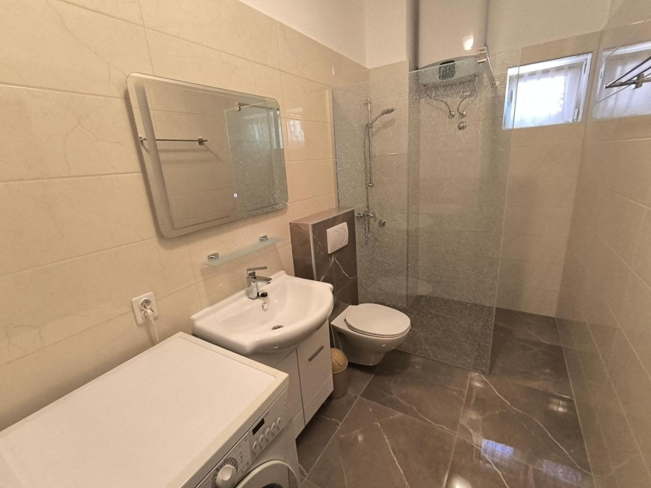Apartment Knez Trogir Kültér fotó