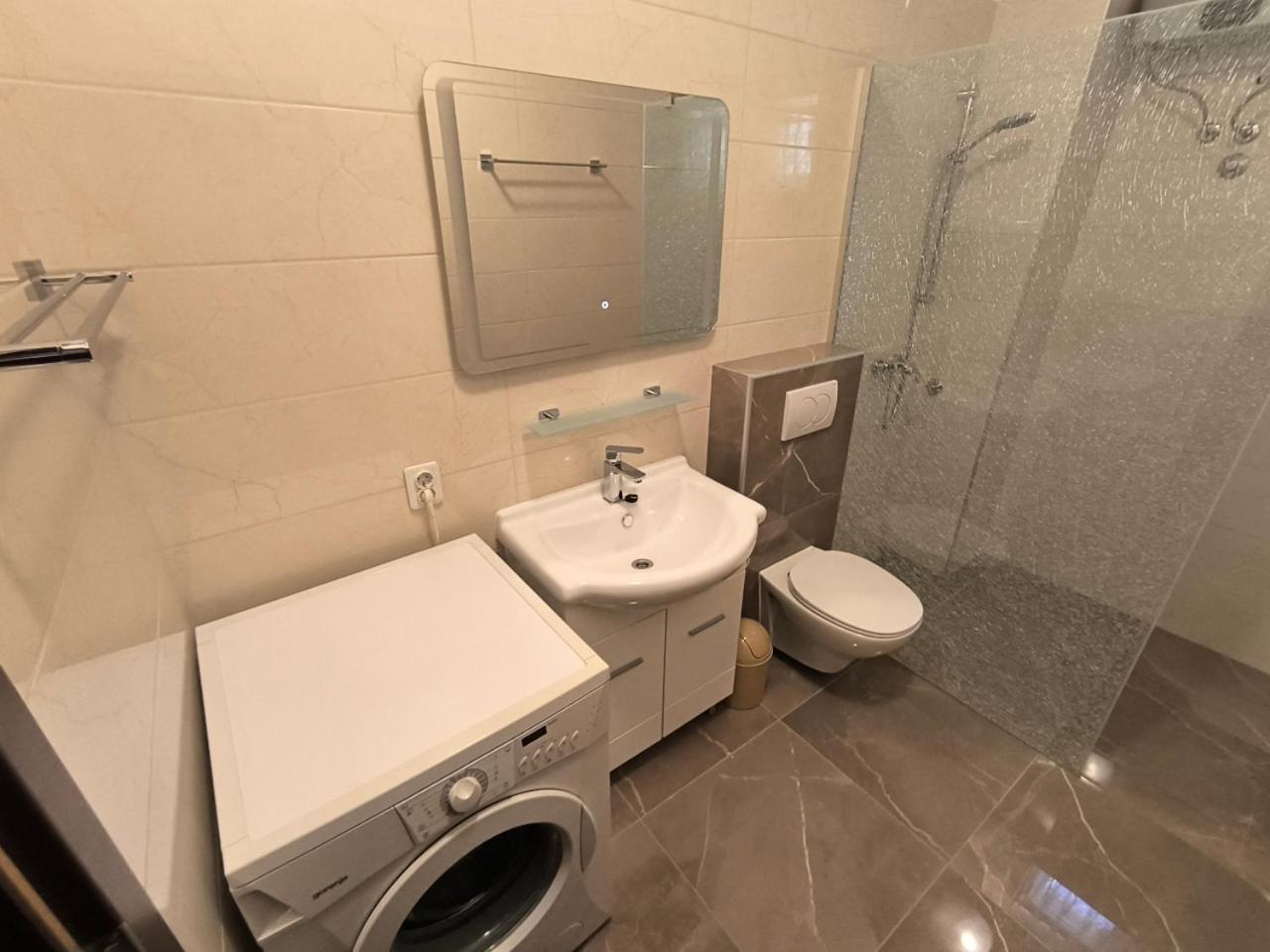 Apartment Knez Trogir Kültér fotó